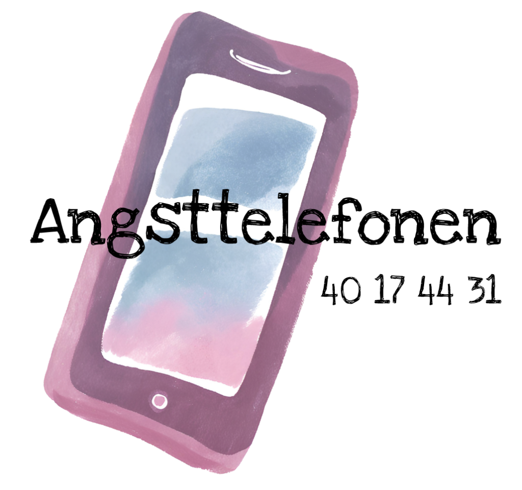 Angsttelefonen